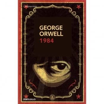 1984. GEOGE ORWELL