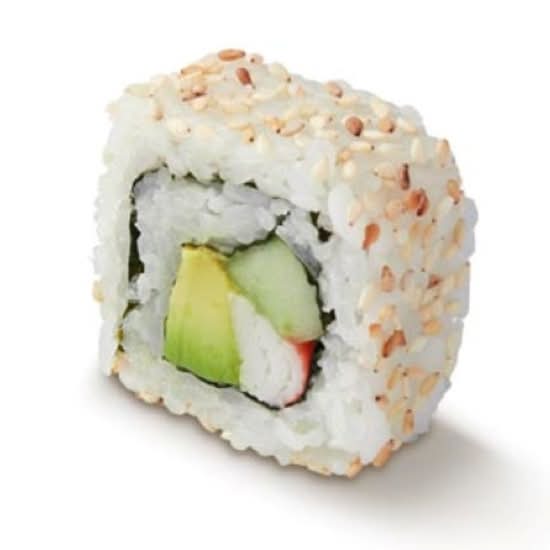 California con Camarón