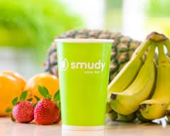 Smudy Juice Bar