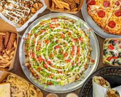 High River Donair and Pizza