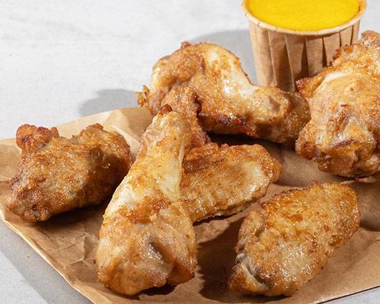 Buffalo Wings