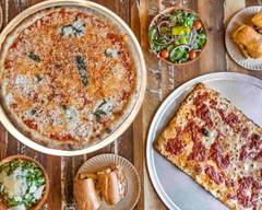 Best Pizza- New Paltz