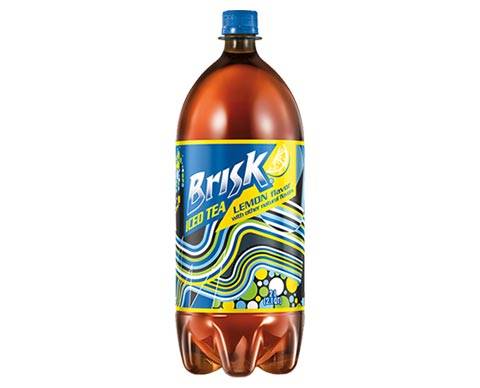 Brisk 2L