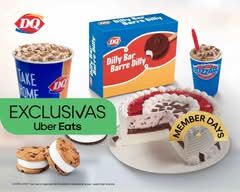 Dairy Queen - Huayacan