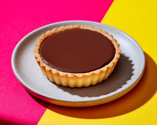 🔥Tartelette Au Nutella🔥
