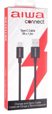 Cable Tipo C Aiwa