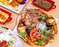 Noor doner kebab pizzeria