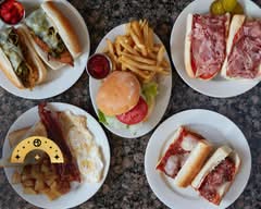 Potbelly Sandwich Works (15637 N 83rd Ave, #101)