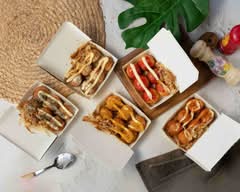 大饌章魚燒 成功店
