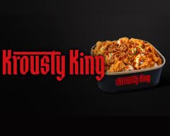 Krousty King - Rouen
