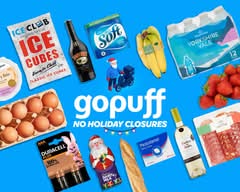 Gopuff Groceries (Waterloo)