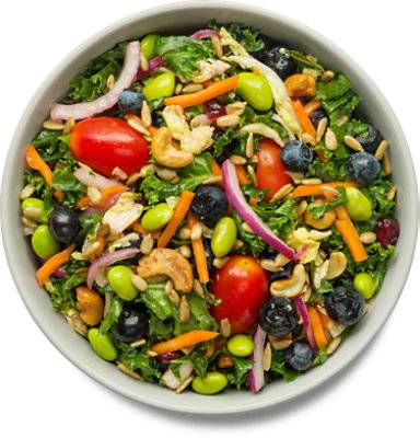 Readymeals Super Foods Kale Salad - Ready2Eat
