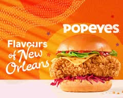 Popeyes (Glasgow Sauchiehall)