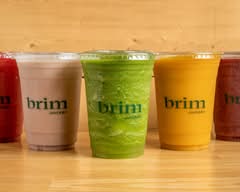 Brim Juicery