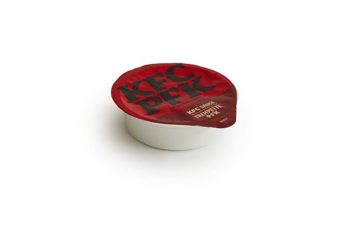 KFC Sauce