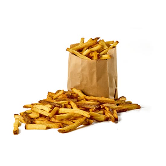 Large Fries