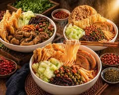 十三妹螺螄粉（忠孝店）