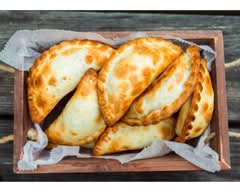 Empanada Heaven