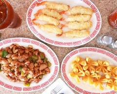 Jade Dragon Chinese Restaurant & Lounge