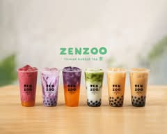 Zenzoo Bubble Tea
