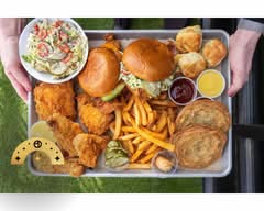 The Crack Shack - Pacific Beach