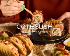 Côté Sushi - Anglet