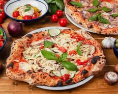 481 Pizzamanufaktur 🍕🧀