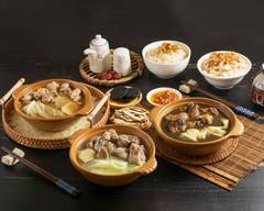 安雞樂業食坊