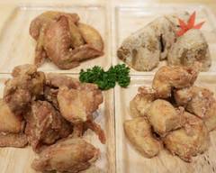 からあげの虎 karaage no tora