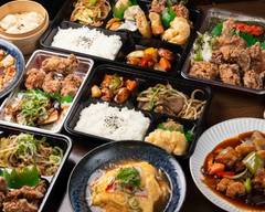 大衆町中華 成龍軒