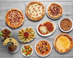 Como Pizzeria Ltee (577 Boul. Taschereau)