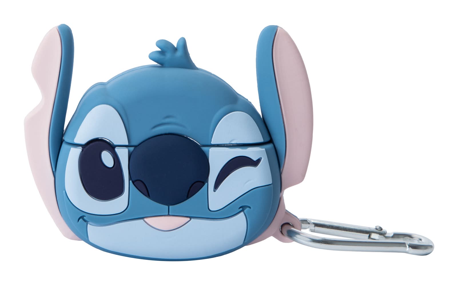 Character Case For AirPods® Gen 3 Stitch