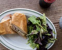Heavenly Havana Sandwiches (167 Post Ave)