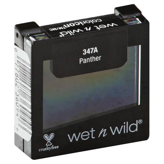 Wet N Wild Coloricon Panther Eyeshadow 347a