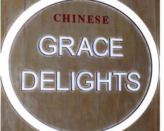 Chinese Grace Delights