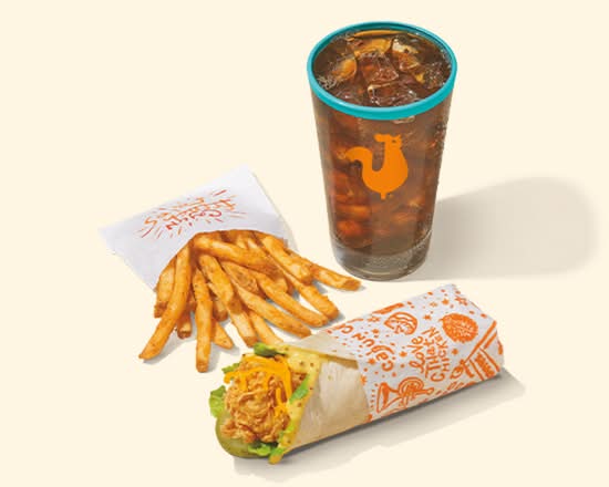 Wraps Bundle
