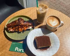 ”ティラミスイチオシ！ Port tomigaya”