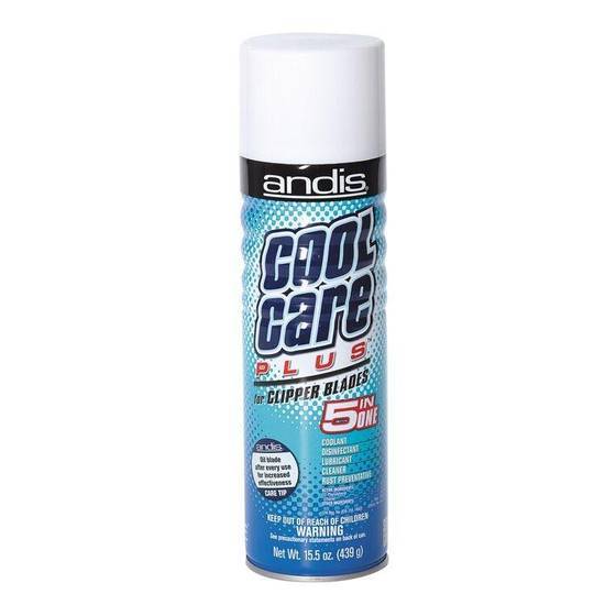Andis Cool Care (15.5 oz)