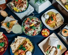 The Great Greek Mediterranean Grill (5305 W Centinela Ave)