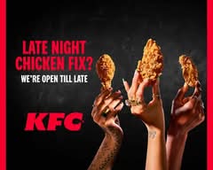 KFC - Leighton Buzzard - Grovebury Retail Park