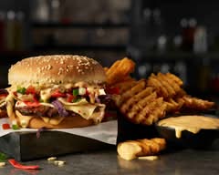 Carl's Jr. (1590 W Branch Street)