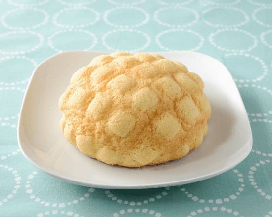 ≪推しパン≫ふわサクっ!メロンパン(1個)【ベーカリー】*