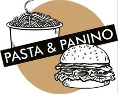 Pasta and Panino - Libération