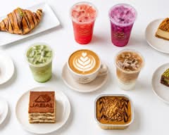 Jabal Coffee House Dearborn
