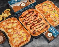 Pizza 79 - Lammascote