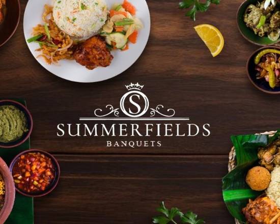 Summerfields Restaurant - Kottawa