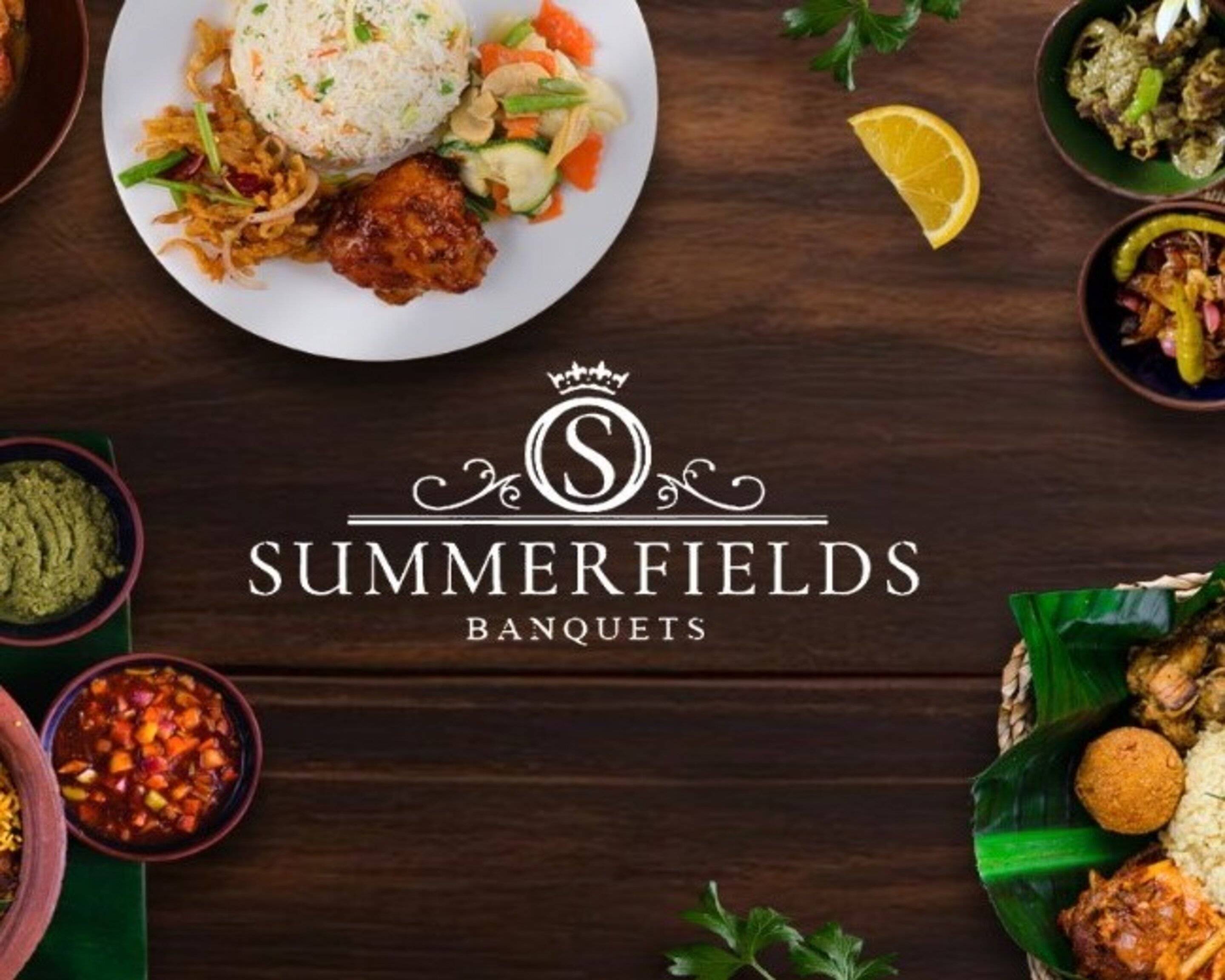 Summerfields Restaurant Kottawa Delivery Colombo Uber Eats