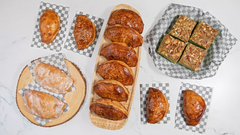 Kuboba Spot (90 Charter Oak Ave)