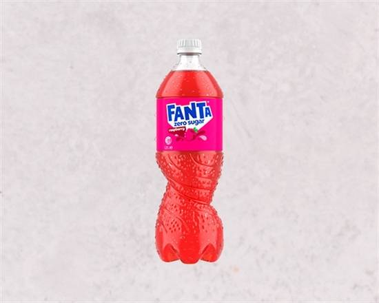 Fanta Raspberry (1.25L)