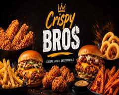 Crispy Bros (5508 Avenue de Monkland)
